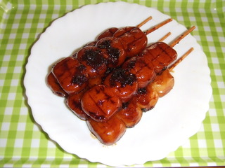 豊橋まつり