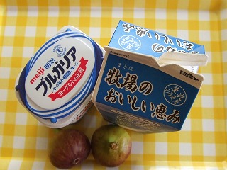 スムージー
