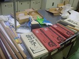 そば打ち体験