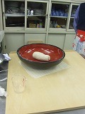 そば打ち体験