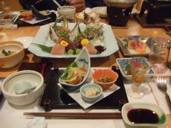 伊豆旅行