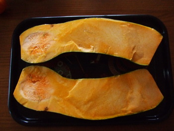 かぼちゃ