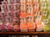 寄り道,初詣