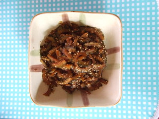 佃煮