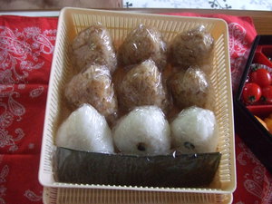 お弁当
