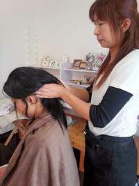 mama's Share Shop Soramame （そらまめ）で開催します！ 2015/10/27 22:30:00