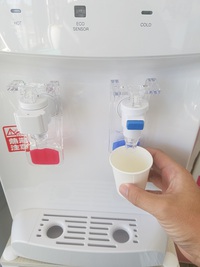 停電した時、お水は出るの？ 2016/12/18 11:52:17