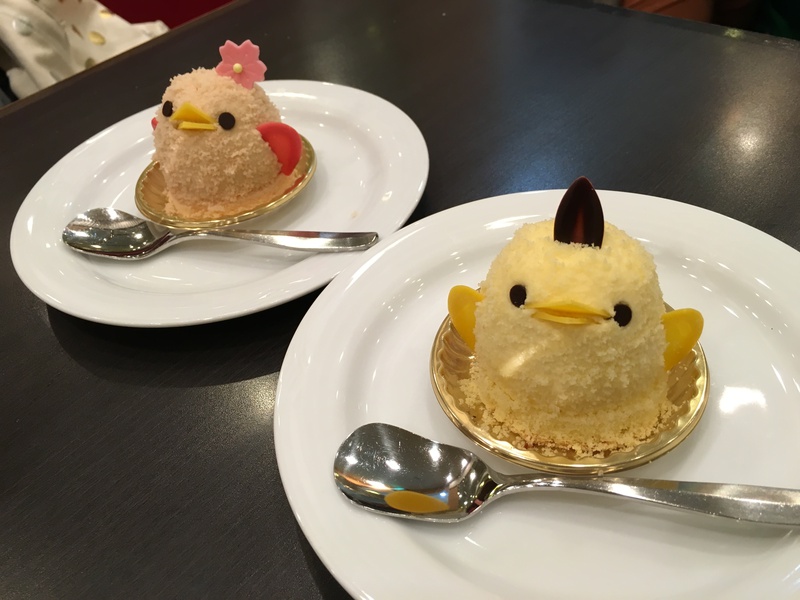 プチ旅行　四日市への旅路