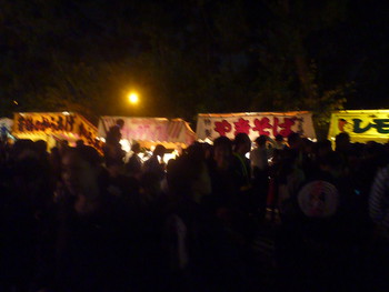 秋祭り2日目