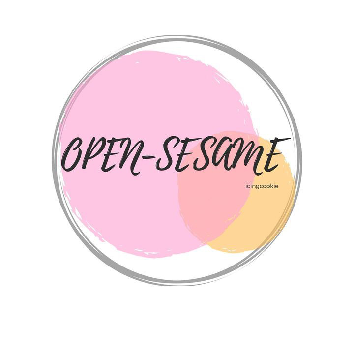 【OPEN-SESAME】 【OPEN-SESAME】