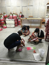 今日スタ！ 2016/09/07 22:34:03