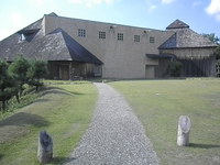秋野不矩美術館
