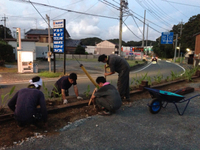 キレイに★ 2013/08/20 23:51:49