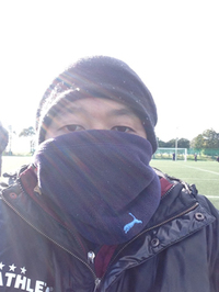 アズーリカップ　5年生 2013/12/28 18:09:11