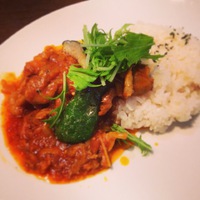 農家カフェ　フライパン　陸前高田