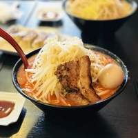 ラーメンが美味しい季節になりました☆