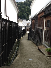情緒あふれる・・・