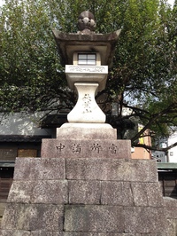 常夜灯