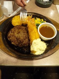 ∞お仕事の後に…∞ 2012/12/01 17:09:52