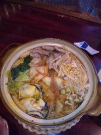 ∞祝☆〇〇〇鍋！！∞ 2012/12/10 22:44:32