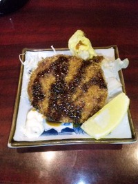 ∞お通しの一品∞ 2012/12/15 17:48:30