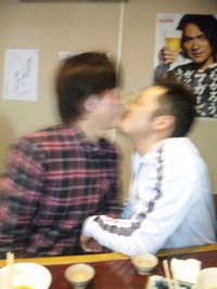 ∞男同士の熱〜〜い○○ー∞ 2013/02/24 13:54:02