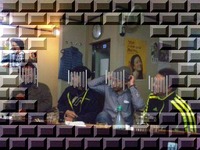 ∞イケメン？ご来店☆∞ 2013/03/27 18:48:10