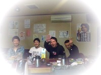 ∞誕生会は盛大に∞ 2013/04/08 19:40:27