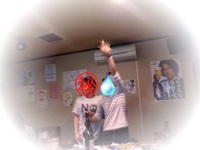 ∞盛り上がり２∞ 2013/04/23 22:51:53