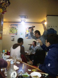 ∞カラオケで盛り上がり↑↑∞ 2013/05/03 10:36:07