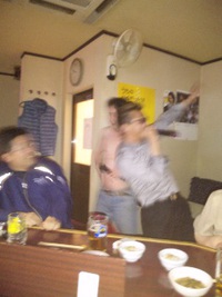 ∞脱がされたマスター∞ 2013/05/05 13:10:10