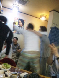 ∞昨日の店内パート２∞ 2013/05/05 21:05:22
