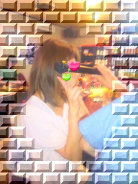∞お店に天竜美人来店∞ 2013/06/04 22:20:11