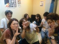 ∞同窓会パート２∞ 2013/06/10 15:49:08