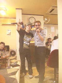 ∞仲良し親子？？∞ 2013/06/02 17:19:00