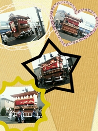 ∞二俣祭り2013∞ 2013/08/19 21:48:50