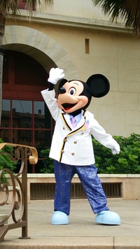 ∞夢の国へ行ってきました∞ 2014/08/19 19:37:54