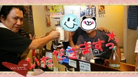 ∞牛乳割りで乾杯(^^)／＼(^^)∞ 2013/08/27 16:13:04