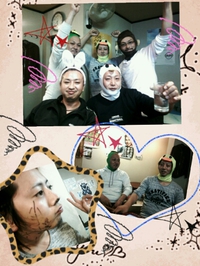 ∞仮装パーティー∞ 2013/11/02 20:25:15