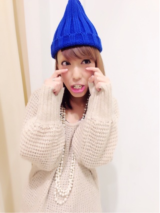 ご報告です！！