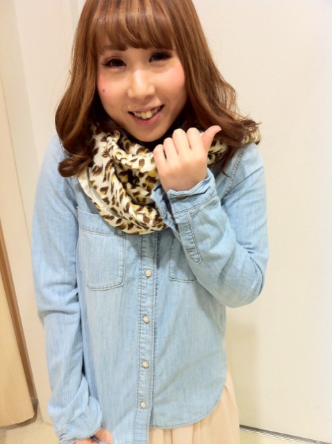 乙女なちーさん♡お知らせ(^o^)丿