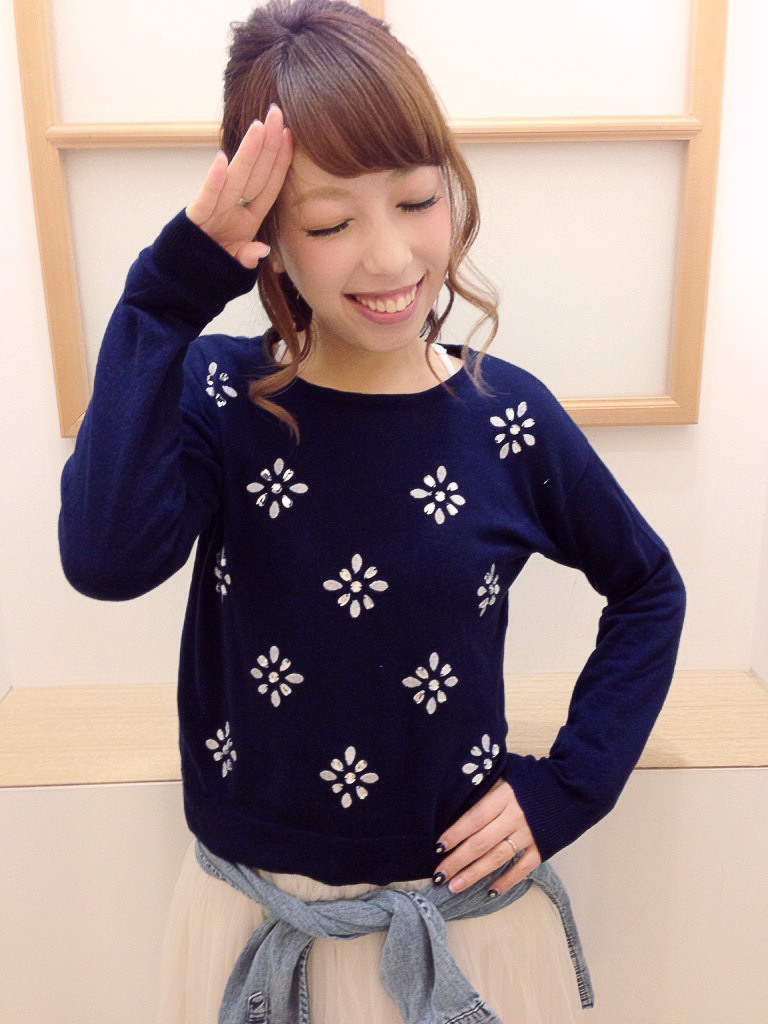 新作コーデ☆