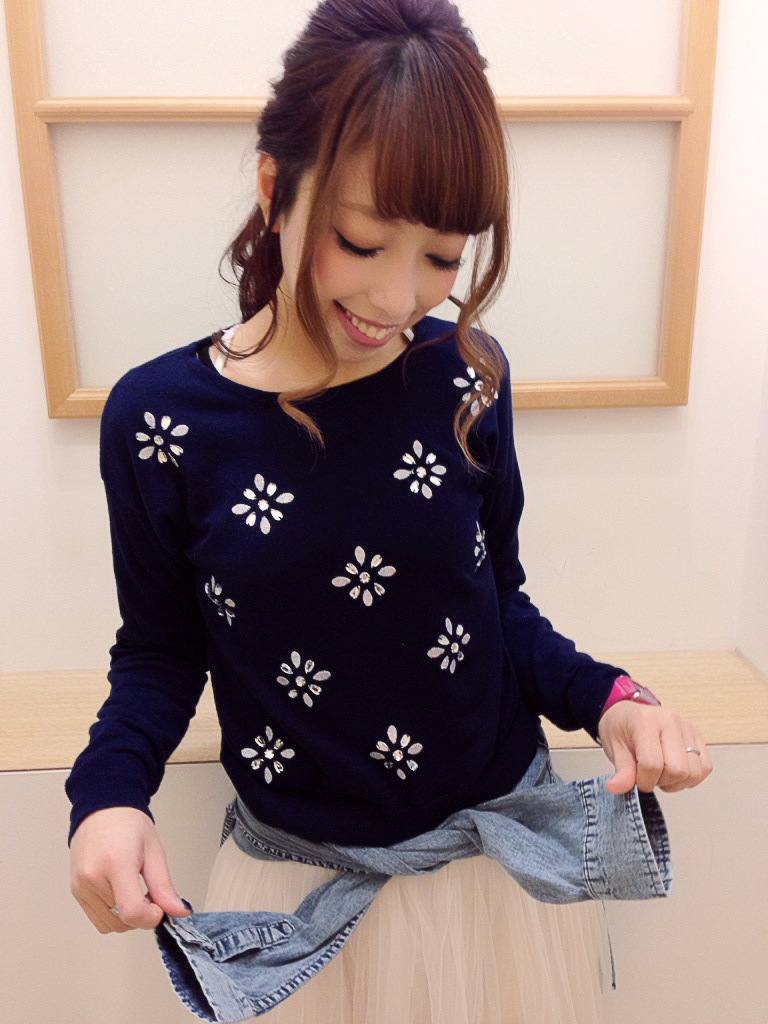 新作コーデ☆