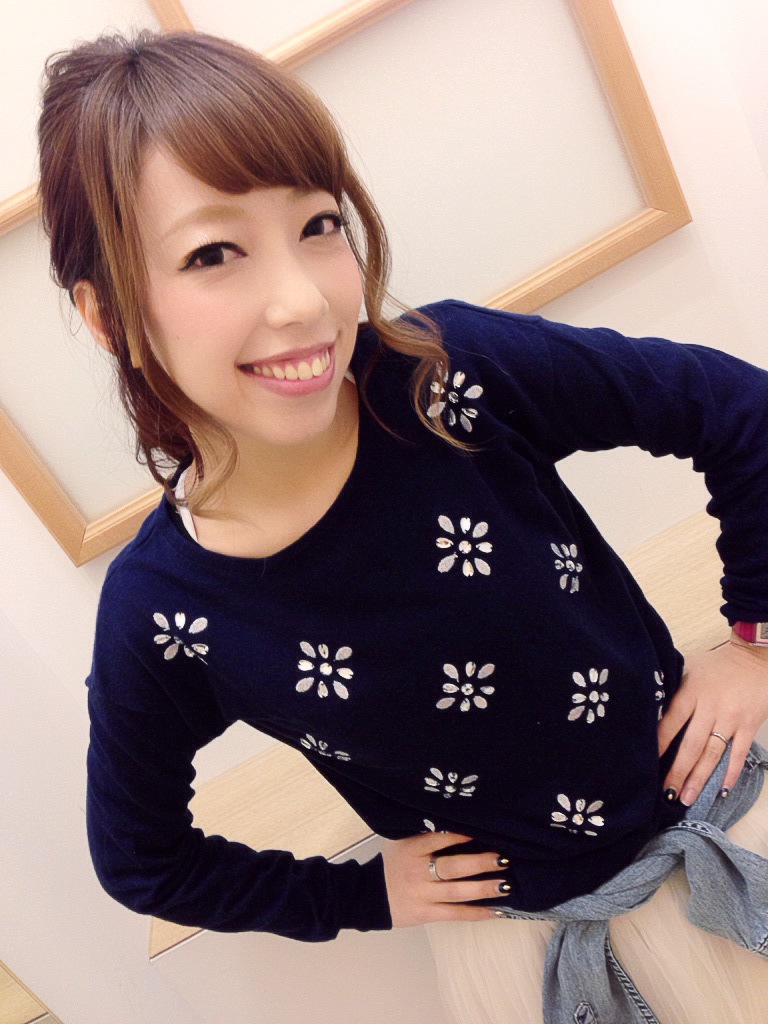 新作コーデ☆