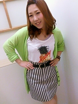 mystywomanＬＩＮＥ始めました！！