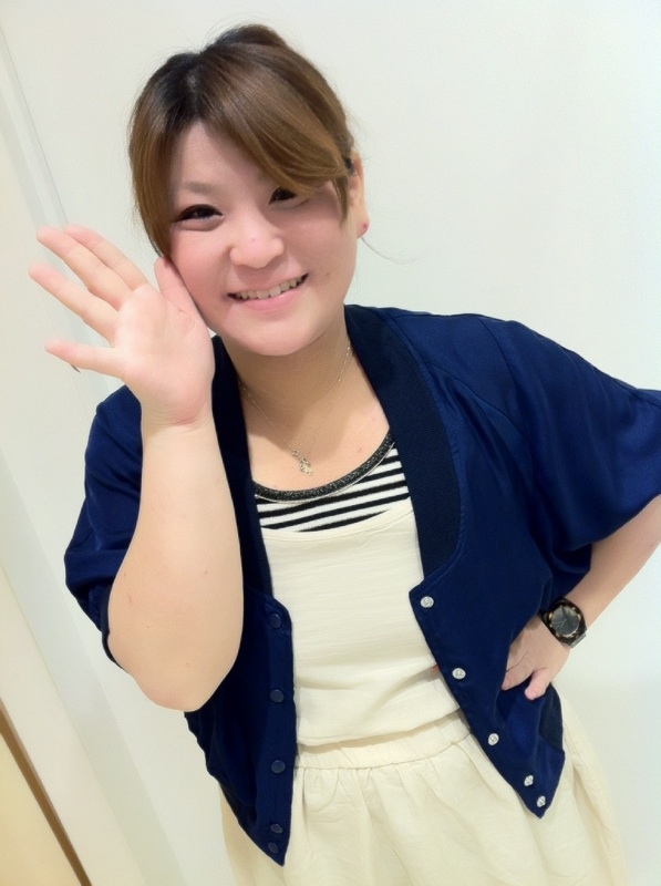 ネオン刺繍キャミワンピ（●＾o＾●）