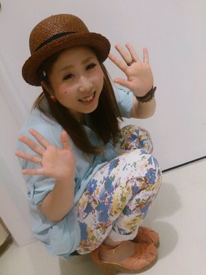 さわやか３組~♪♪