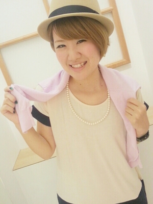 大人めワンピース♡