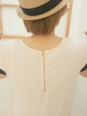 大人めワンピース♡