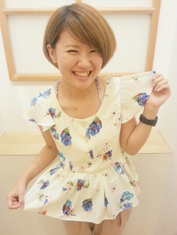 まだまだフェアー中♡